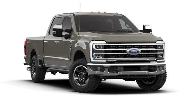 new 2026 Ford F-250 car, priced at $101,785