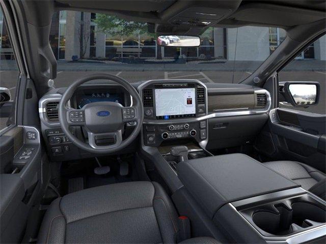 new 2024 Ford F-150 car, priced at $67,075