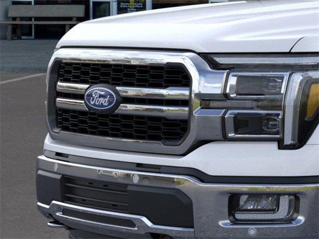 new 2024 Ford F-150 car, priced at $67,075