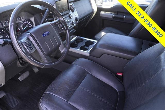 used 2016 Ford F-250 car, priced at $28,000