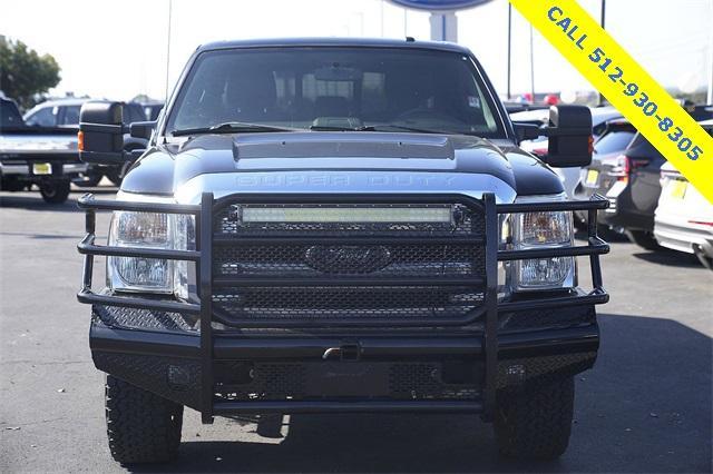 used 2016 Ford F-250 car, priced at $28,000