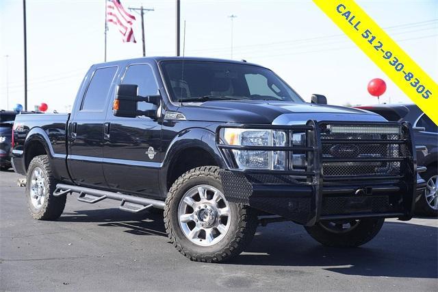 used 2016 Ford F-250 car, priced at $28,000