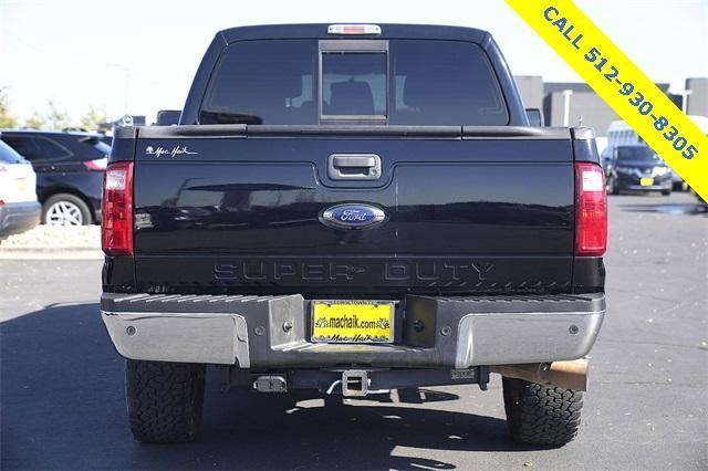 used 2016 Ford F-250 car, priced at $28,000