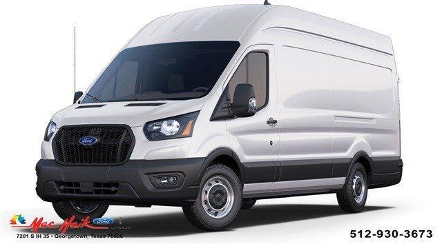 new 2025 Ford Transit-250 car, priced at $61,440
