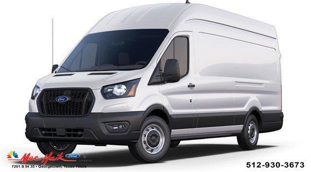 new 2025 Ford Transit-250 car, priced at $61,440
