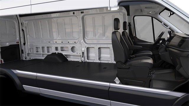 new 2025 Ford Transit-250 car, priced at $61,440