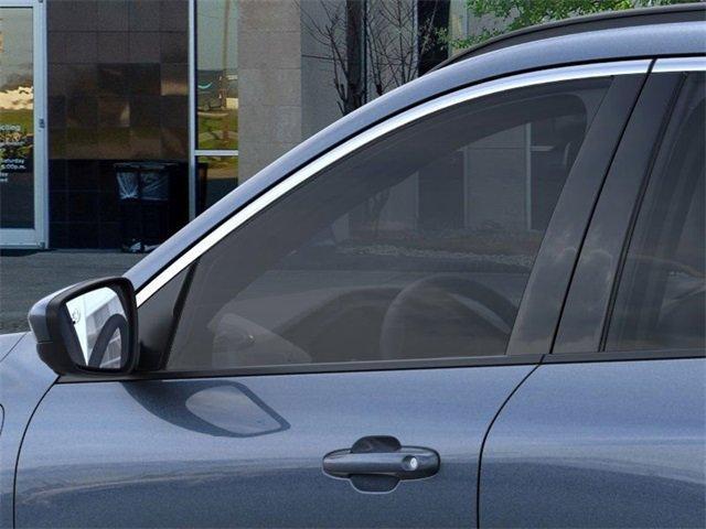 new 2025 Ford Escape car, priced at $31,555