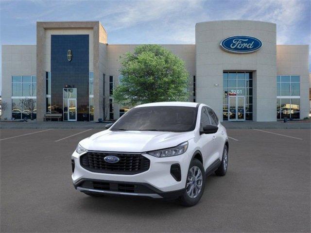 new 2025 Ford Escape car, priced at $28,705