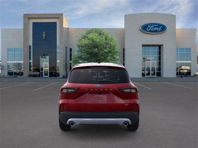 new 2025 Ford Escape car, priced at $28,549