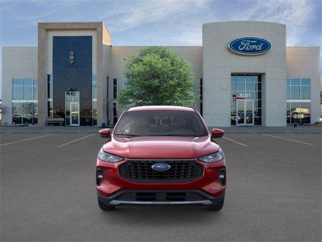 new 2025 Ford Escape car, priced at $28,549