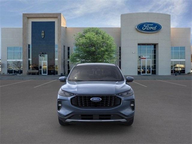 new 2025 Ford Escape car, priced at $45,735