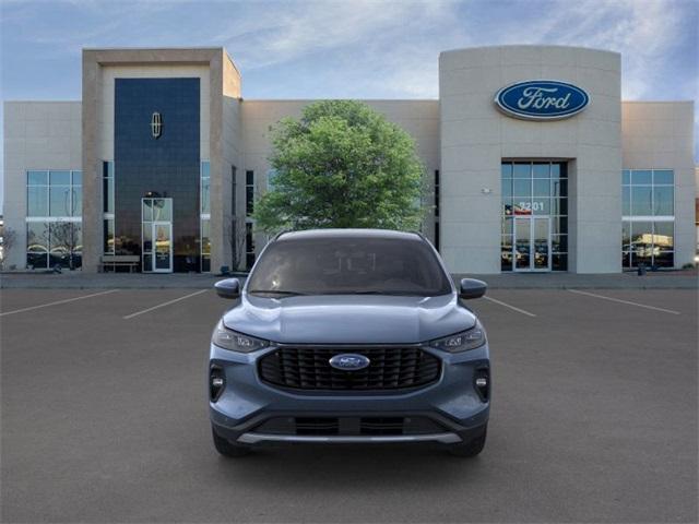 new 2025 Ford Escape car, priced at $46,735