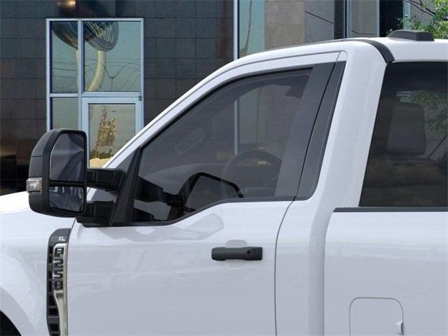 new 2024 Ford F-250 car, priced at $49,851