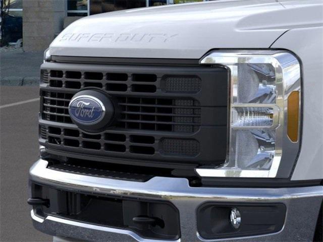 new 2024 Ford F-250 car, priced at $49,851