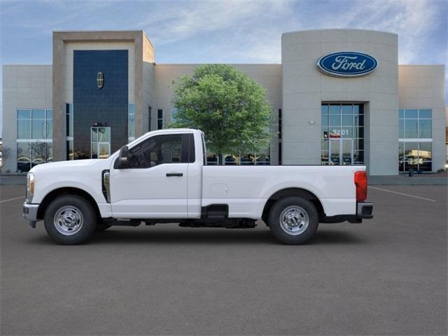 new 2024 Ford F-250 car, priced at $52,851