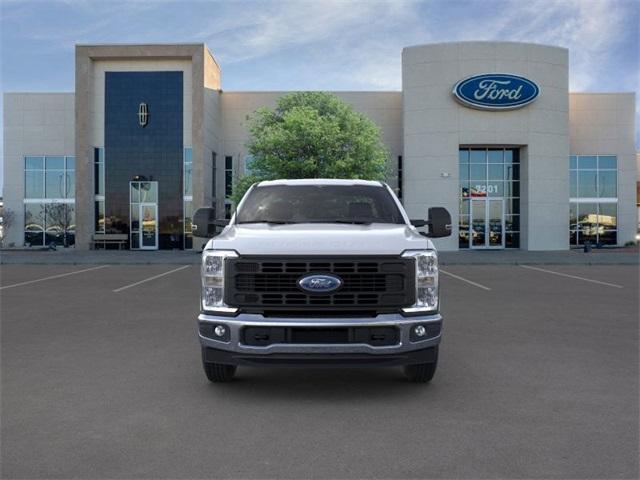 new 2024 Ford F-250 car, priced at $52,851