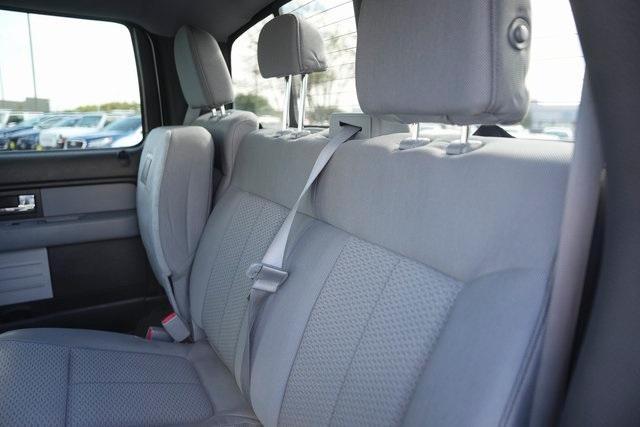 used 2014 Ford F-150 car, priced at $16,298