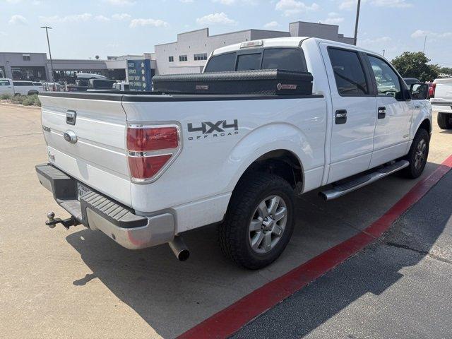 used 2014 Ford F-150 car, priced at $16,869