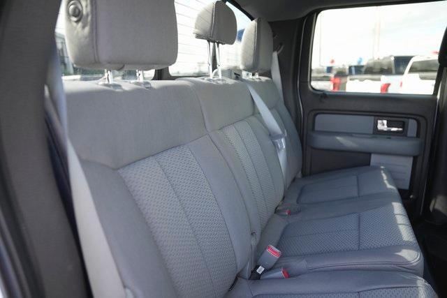 used 2014 Ford F-150 car, priced at $16,298
