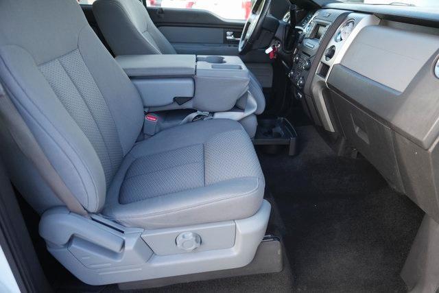 used 2014 Ford F-150 car, priced at $16,298