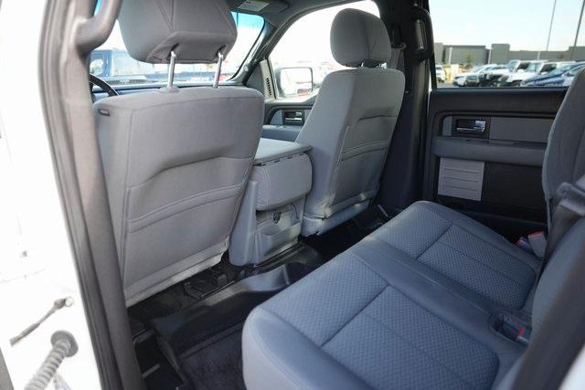 used 2014 Ford F-150 car, priced at $16,298