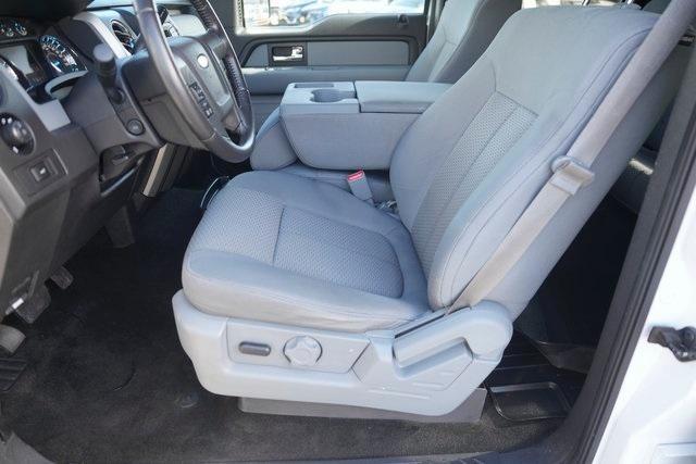 used 2014 Ford F-150 car, priced at $16,298