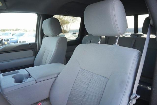 used 2014 Ford F-150 car, priced at $16,298