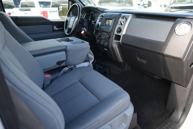used 2014 Ford F-150 car, priced at $16,298