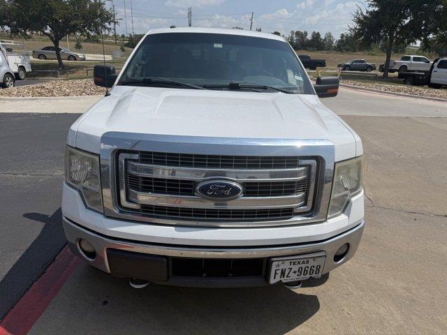 used 2014 Ford F-150 car, priced at $16,869