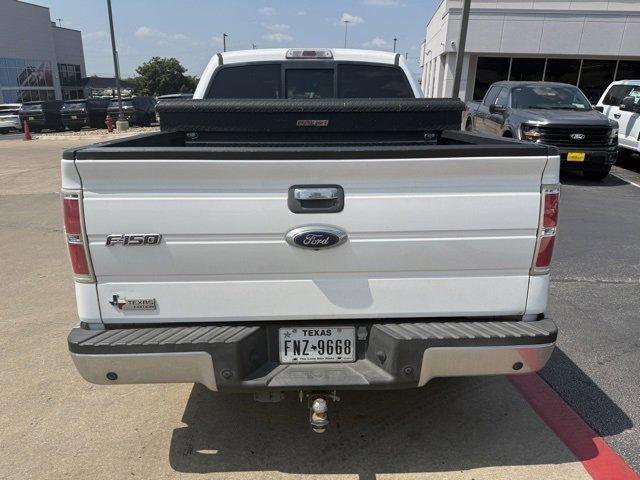 used 2014 Ford F-150 car, priced at $16,869