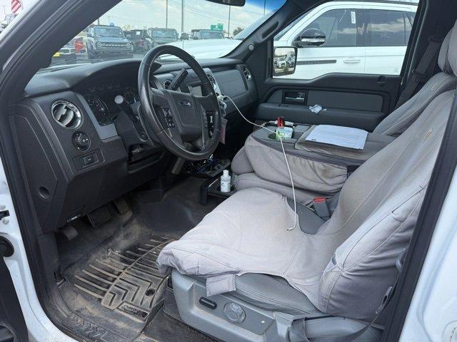 used 2014 Ford F-150 car, priced at $16,869