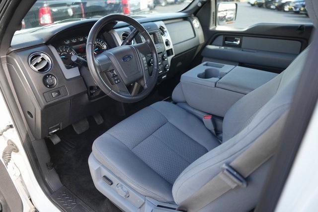 used 2014 Ford F-150 car, priced at $16,298