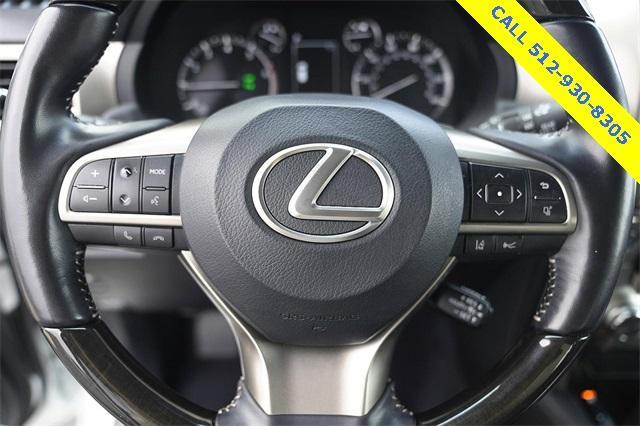 used 2021 Lexus GX 460 car, priced at $46,319