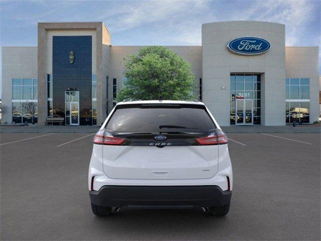 new 2024 Ford Edge car, priced at $29,596