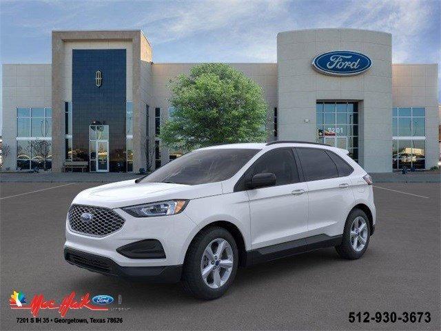 new 2024 Ford Edge car, priced at $29,596