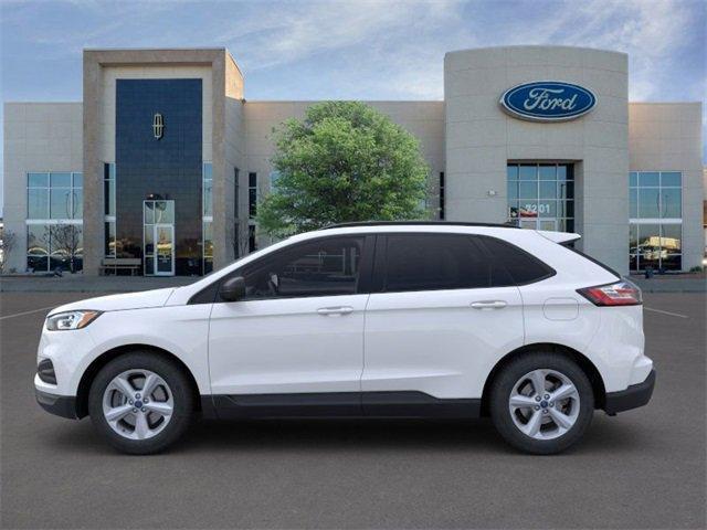 new 2024 Ford Edge car, priced at $28,596