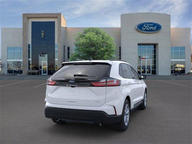 new 2024 Ford Edge car, priced at $29,596