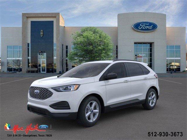 new 2024 Ford Edge car, priced at $28,596