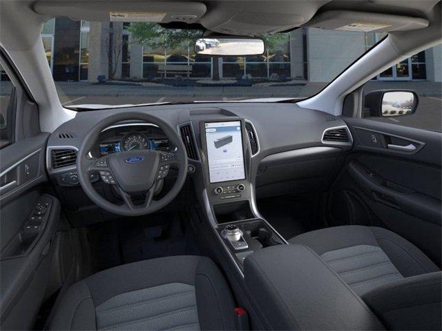 new 2024 Ford Edge car, priced at $28,596