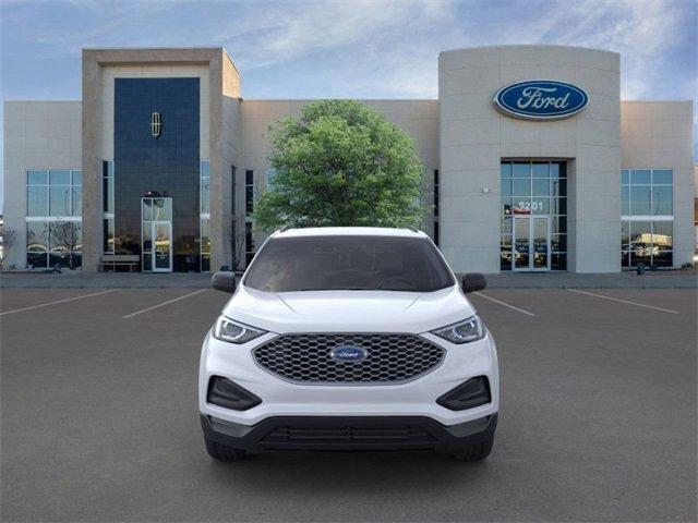 new 2024 Ford Edge car, priced at $29,596