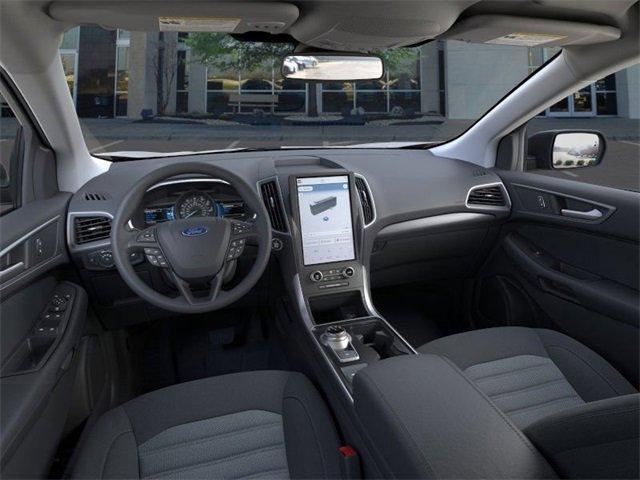 new 2024 Ford Edge car, priced at $29,596