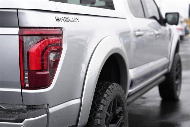 new 2025 Ford F-150 car, priced at $140,220