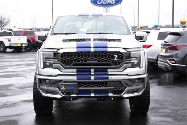 new 2025 Ford F-150 car, priced at $140,220