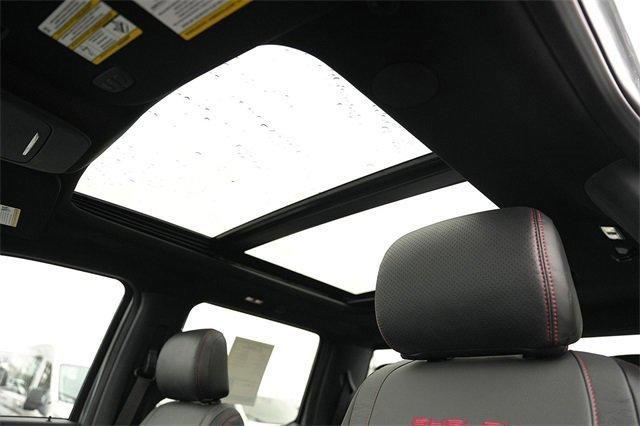 new 2025 Ford F-150 car, priced at $140,220