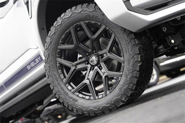 new 2025 Ford F-150 car, priced at $140,220