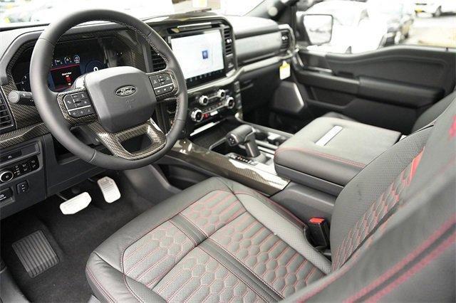 new 2025 Ford F-150 car, priced at $140,220