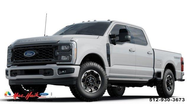 new 2024 Ford F-250 car, priced at $88,610