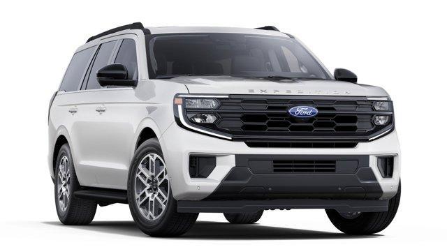 new 2025 Ford Expedition car, priced at $73,895