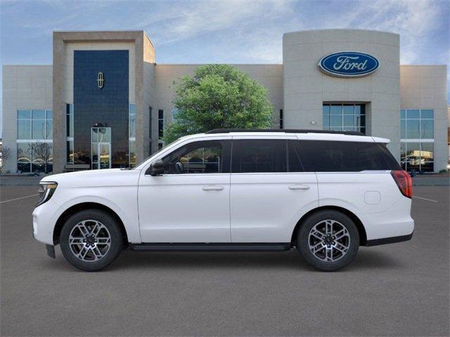 new 2025 Ford Expedition car, priced at $71,052