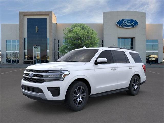 new 2024 Ford Expedition car, priced at $57,808